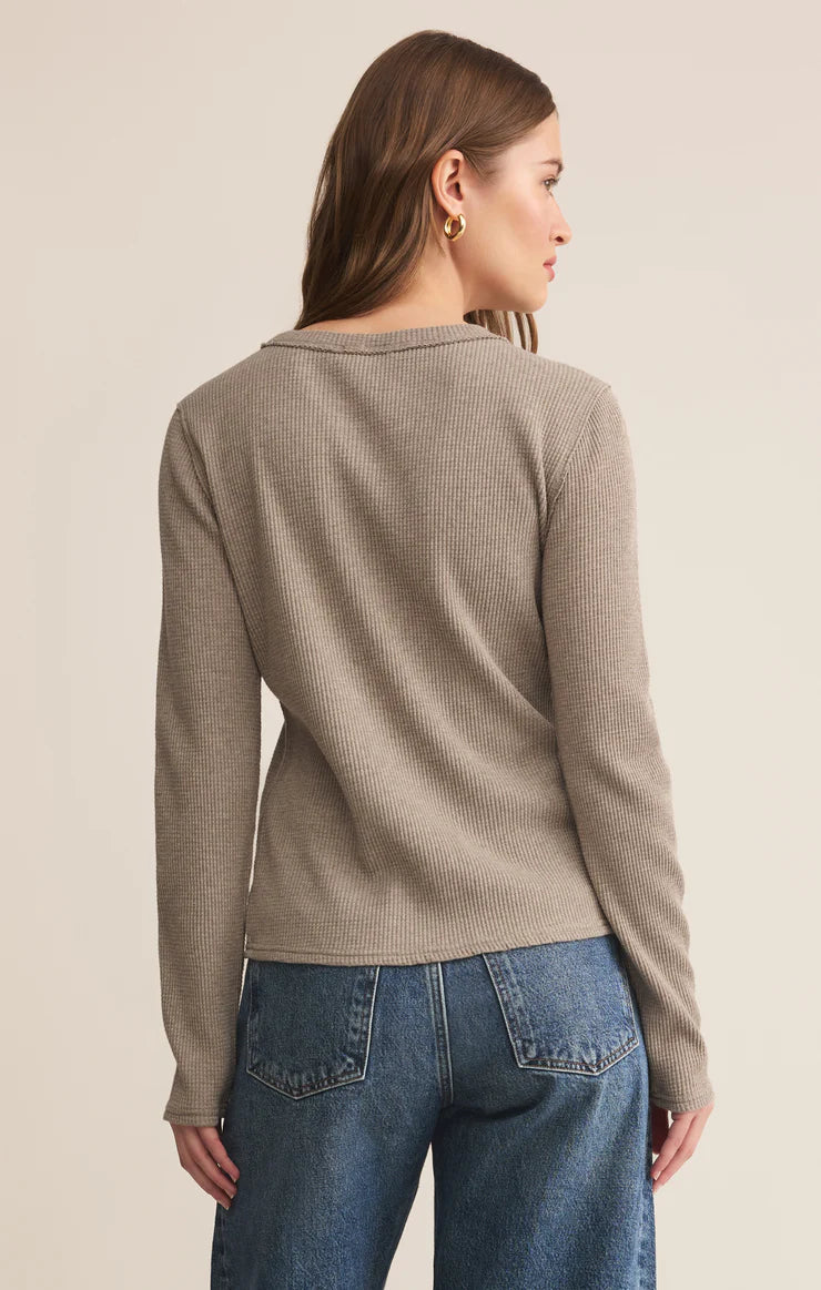 ARLET - Mini Thermal Top