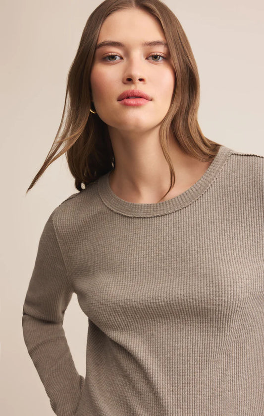 ARLET - Mini Thermal Top