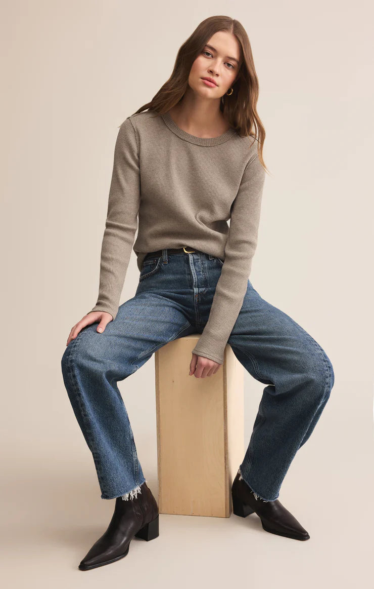 ARLET - Mini Thermal Top