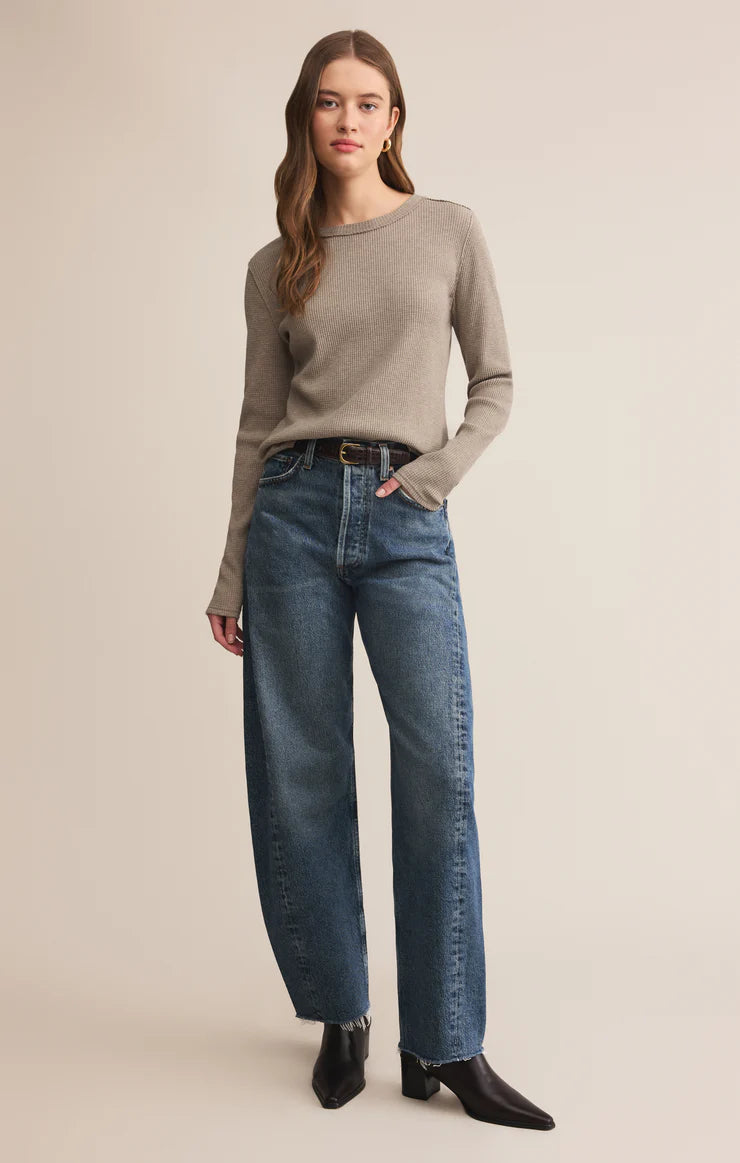 ARLET - Mini Thermal Top