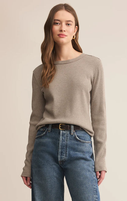 ARLET - Mini Thermal Top