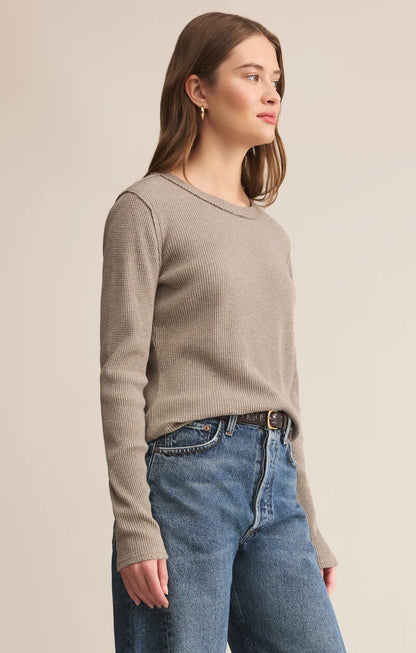 ARLET - Mini Thermal Top