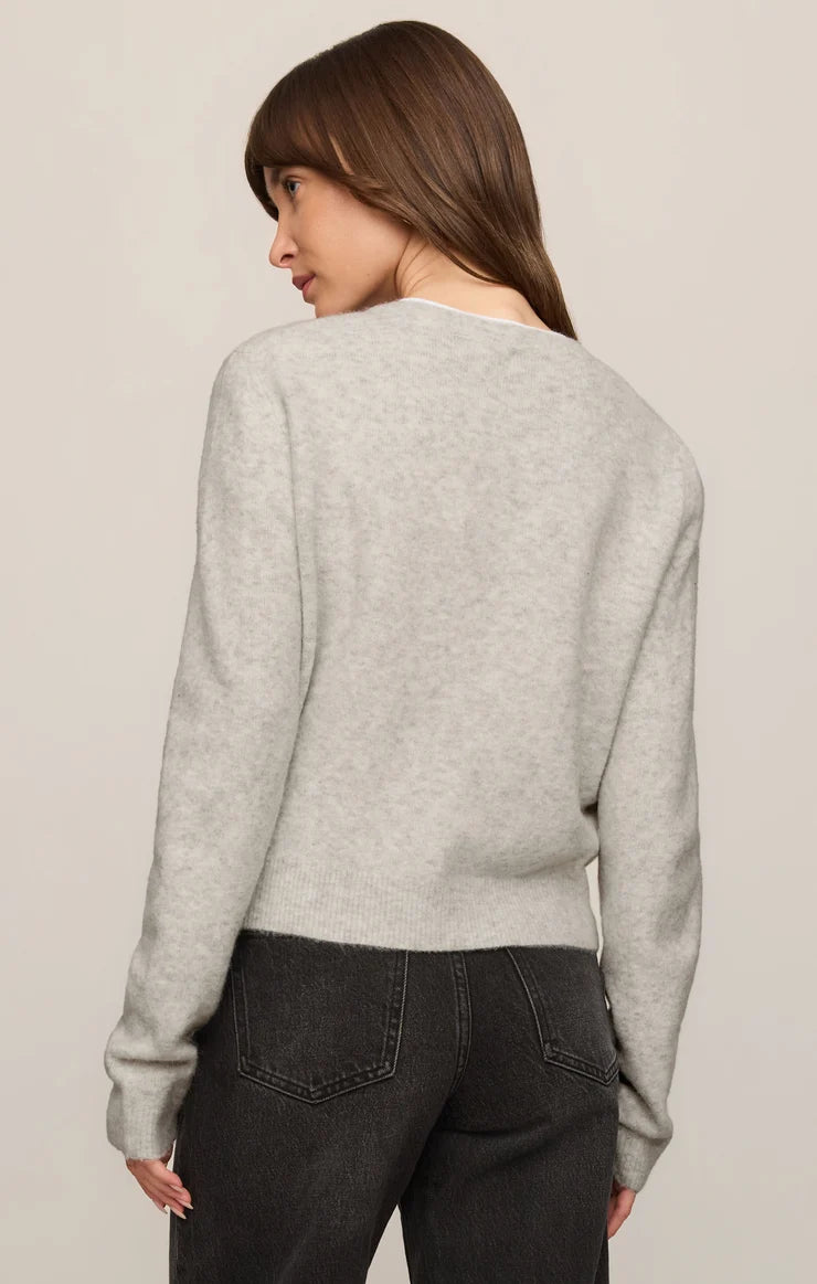 MADINA COZY CARDIGAN