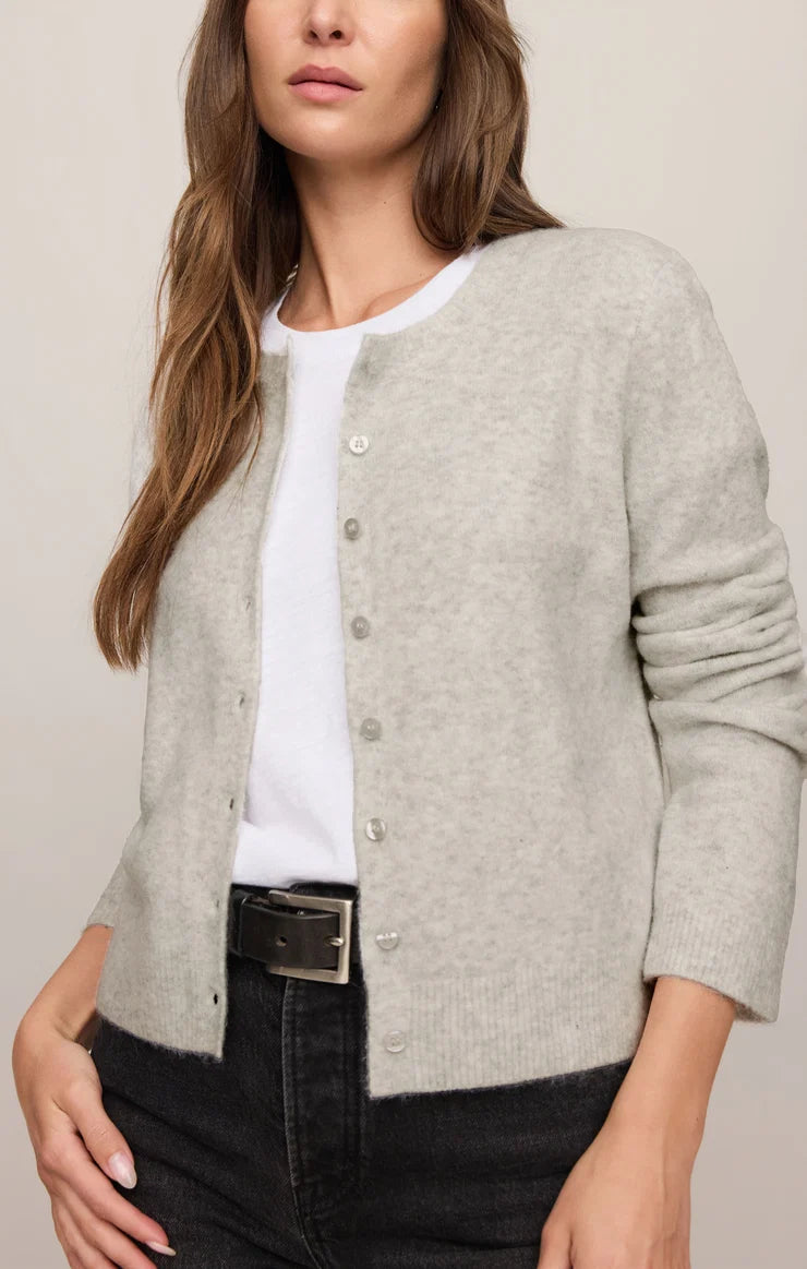 MADINA COZY CARDIGAN