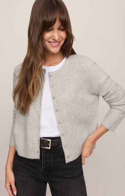 MADINA COZY CARDIGAN
