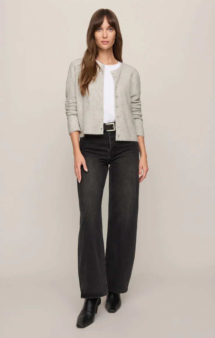 MADINA COZY CARDIGAN