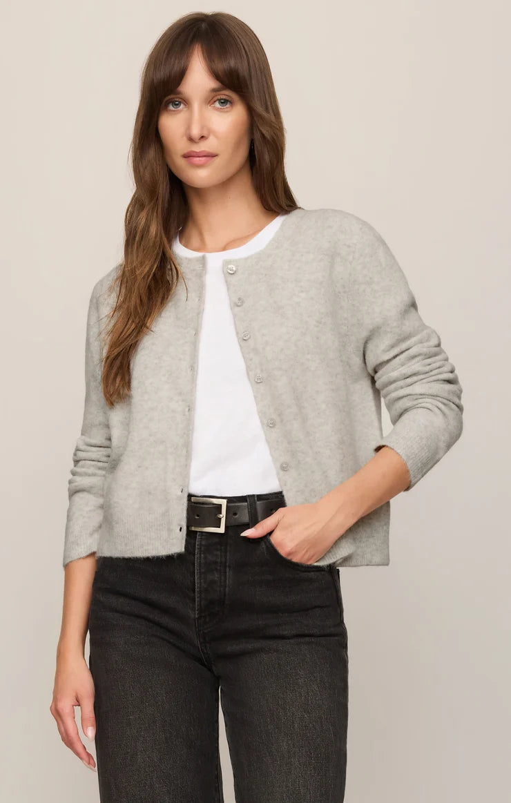 MADINA COZY CARDIGAN