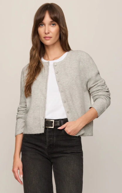 MADINA COZY CARDIGAN