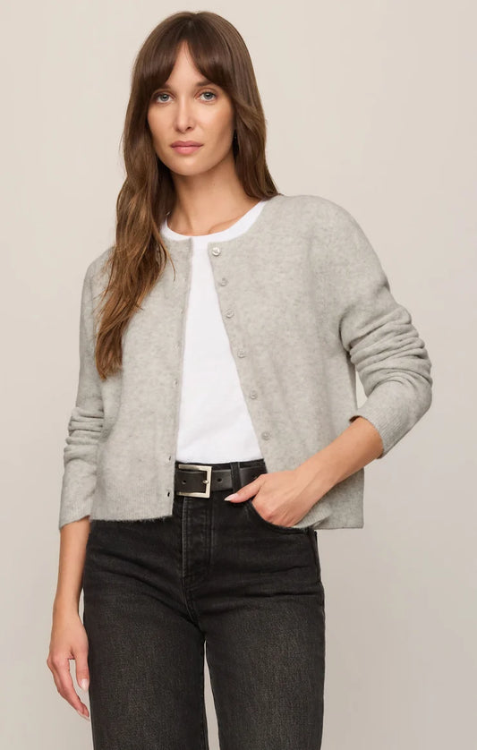 MADINA COZY CARDIGAN