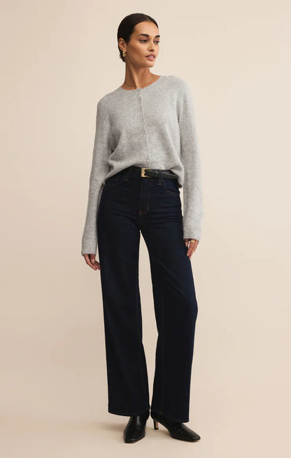MADINA - Cozy Cardigan