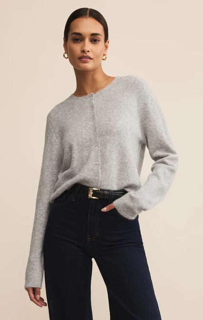 MADINA - Cozy Cardigan