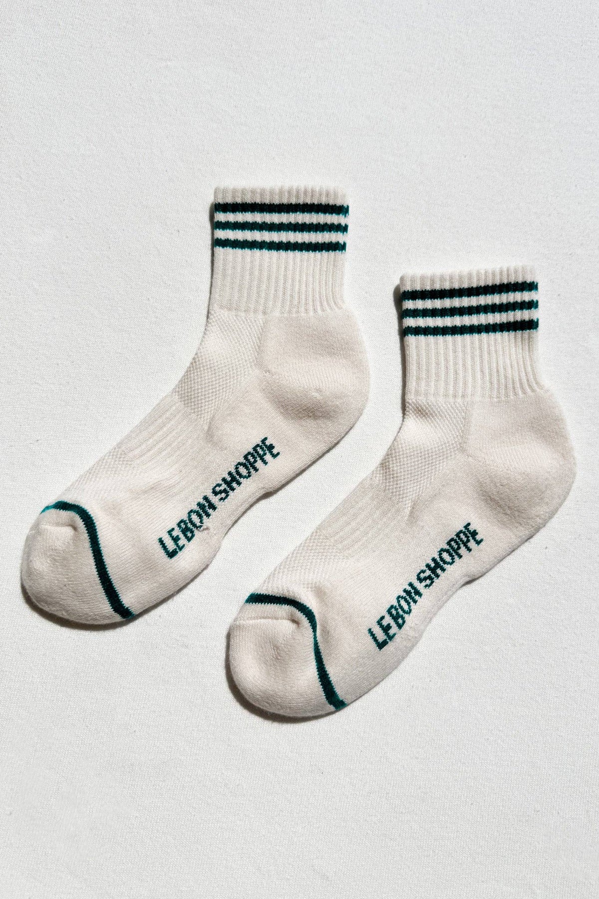 Girlfriend Socks in Daisy