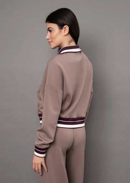 MAILYN SOFT KNIT PULLOVER