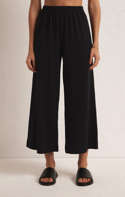 SCOUT Textured Pants