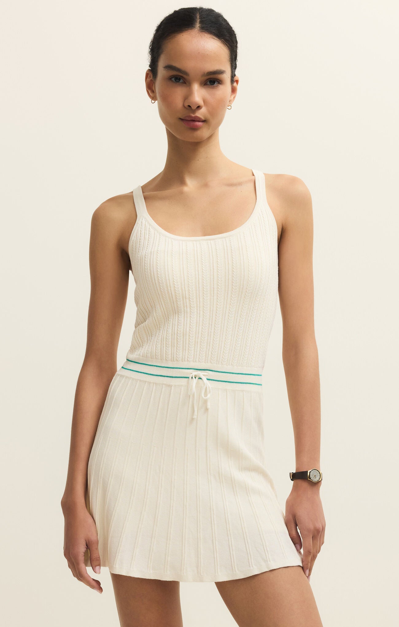 SET SERVE - Active Dress