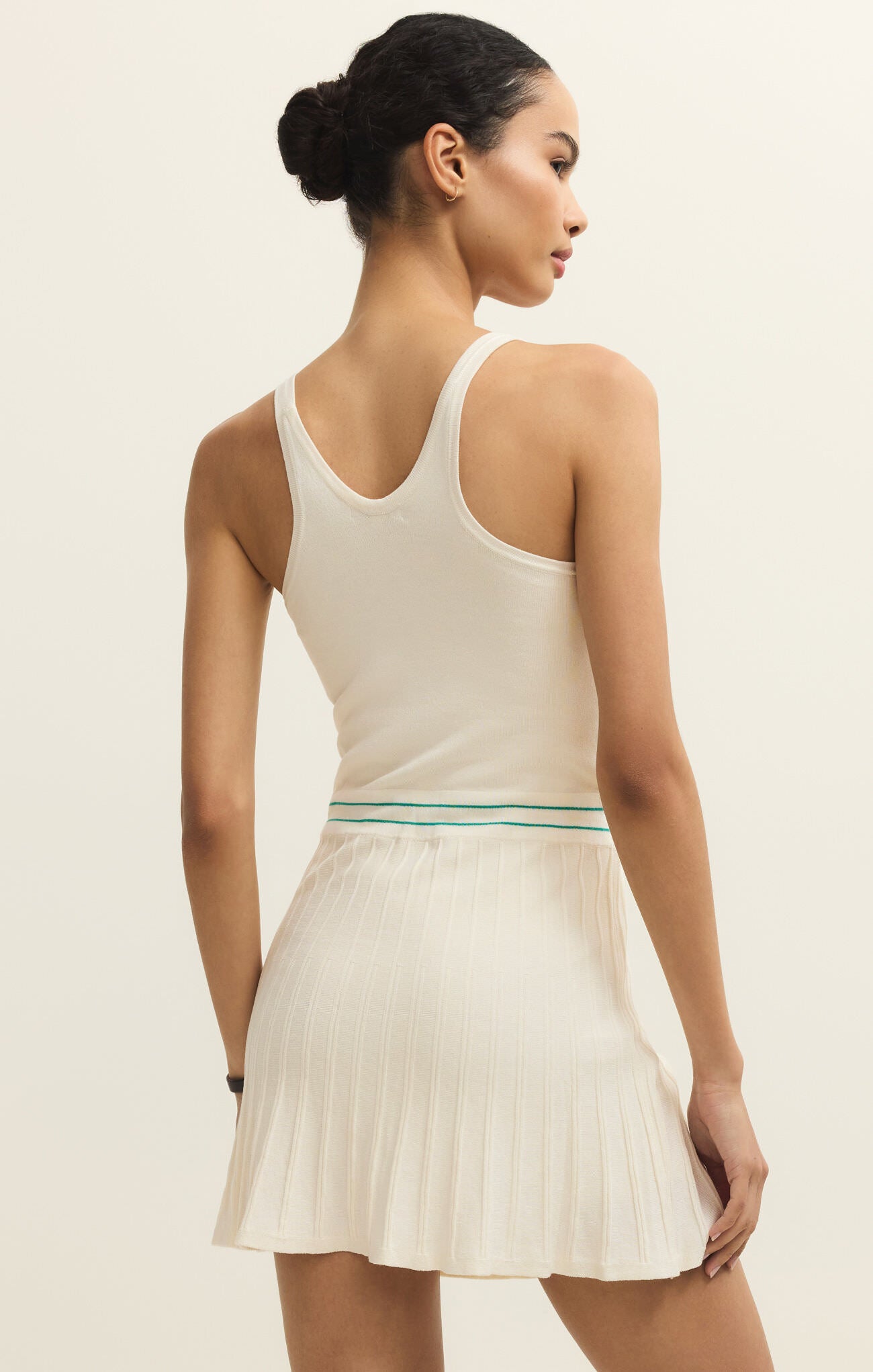 SET SERVE - Active Dress