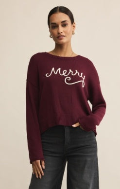MERRY - Sweater